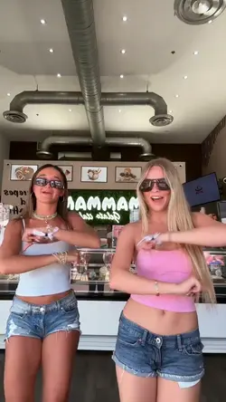 Dance challenge