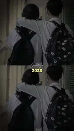 Goodbye 2023