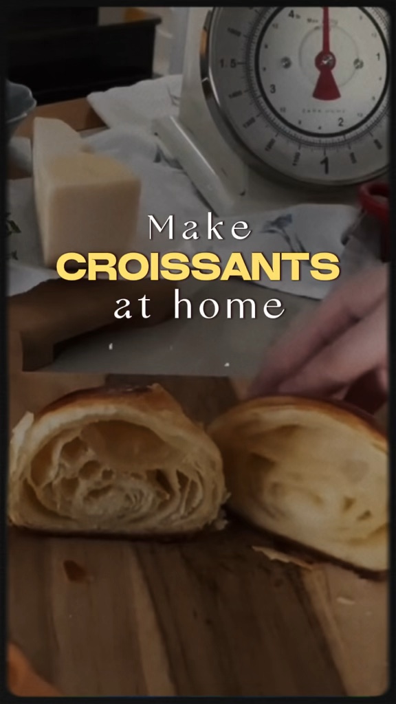 COOKING VLOG 🥐🧑‍🍳