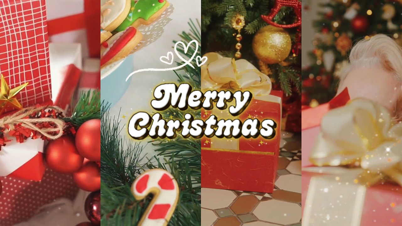 Feliz Natal