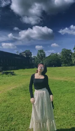 សូរីយ៉ា🤍🌻