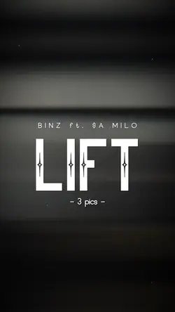 [3] LIFT - BINZ 