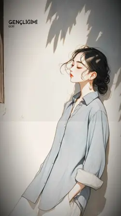 gençliğimi geri ver