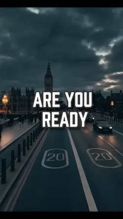 ARE YOU READY