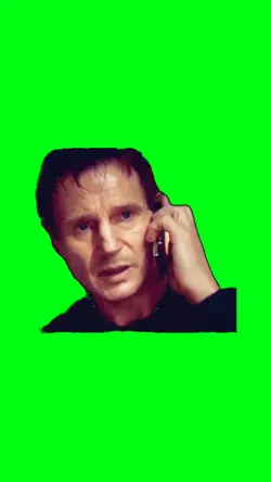 I will find you
