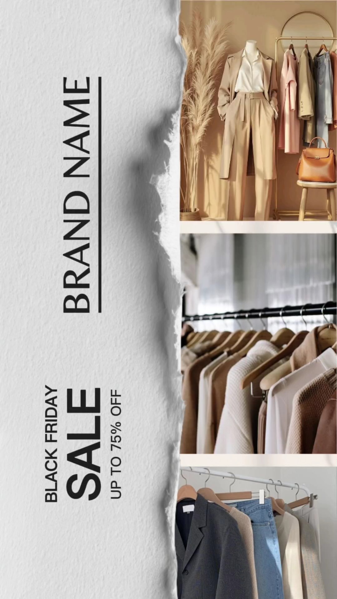 Promoção Big Sale