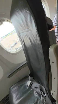 Plane joys