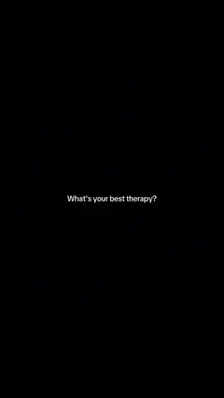 best therapy