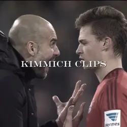Kimmich clips