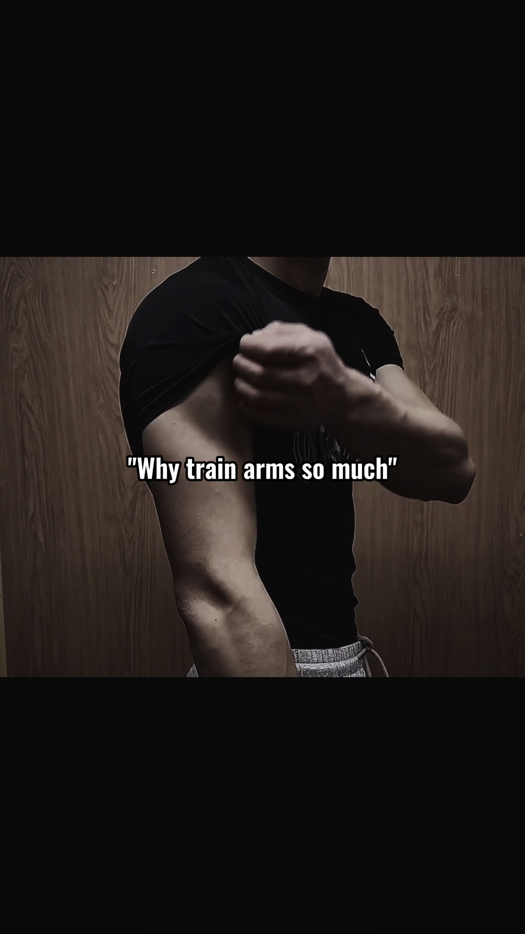 Gym Trend Motivation