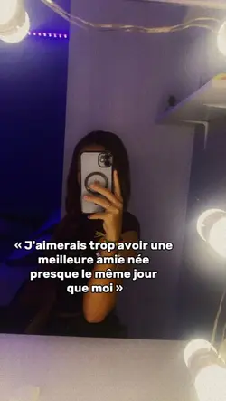 Anniversaire