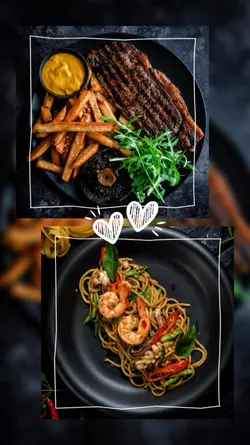 estetik food