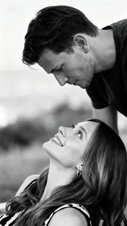 Couple Photo Collage