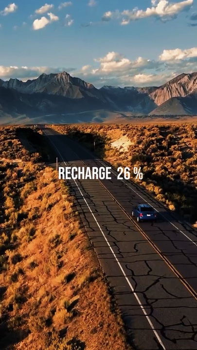 Recharger mon énergie 