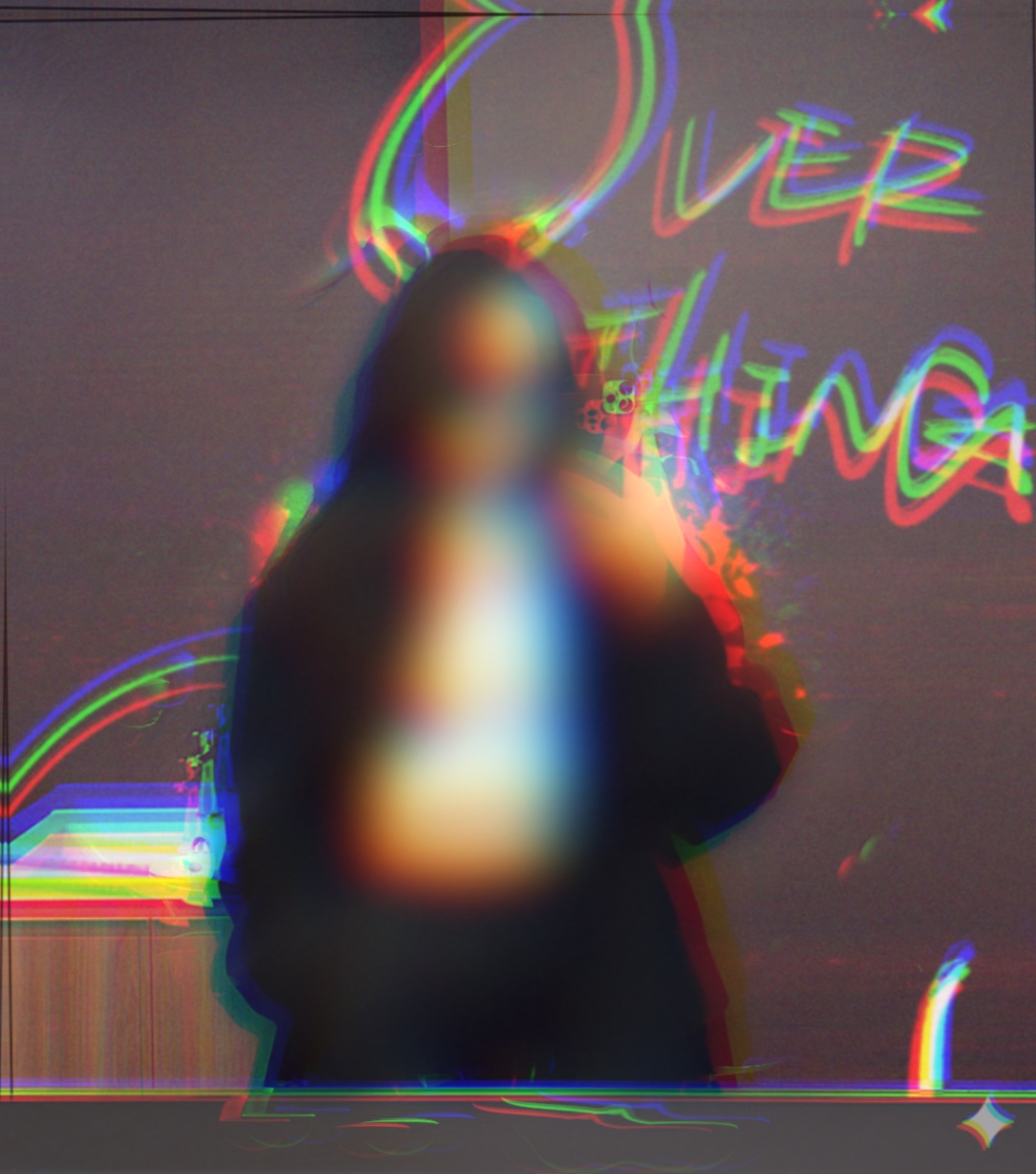 GlitchRot • XO