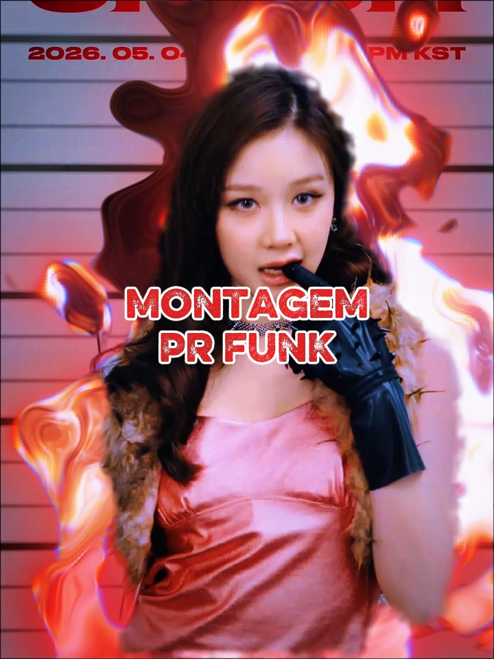MONTAGEM PR FUNK 