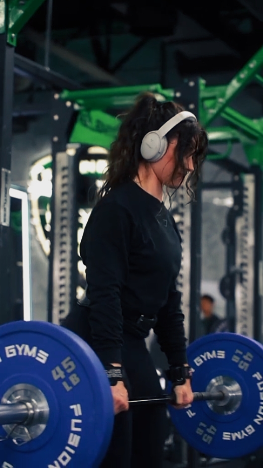 3 clip videos Gym 