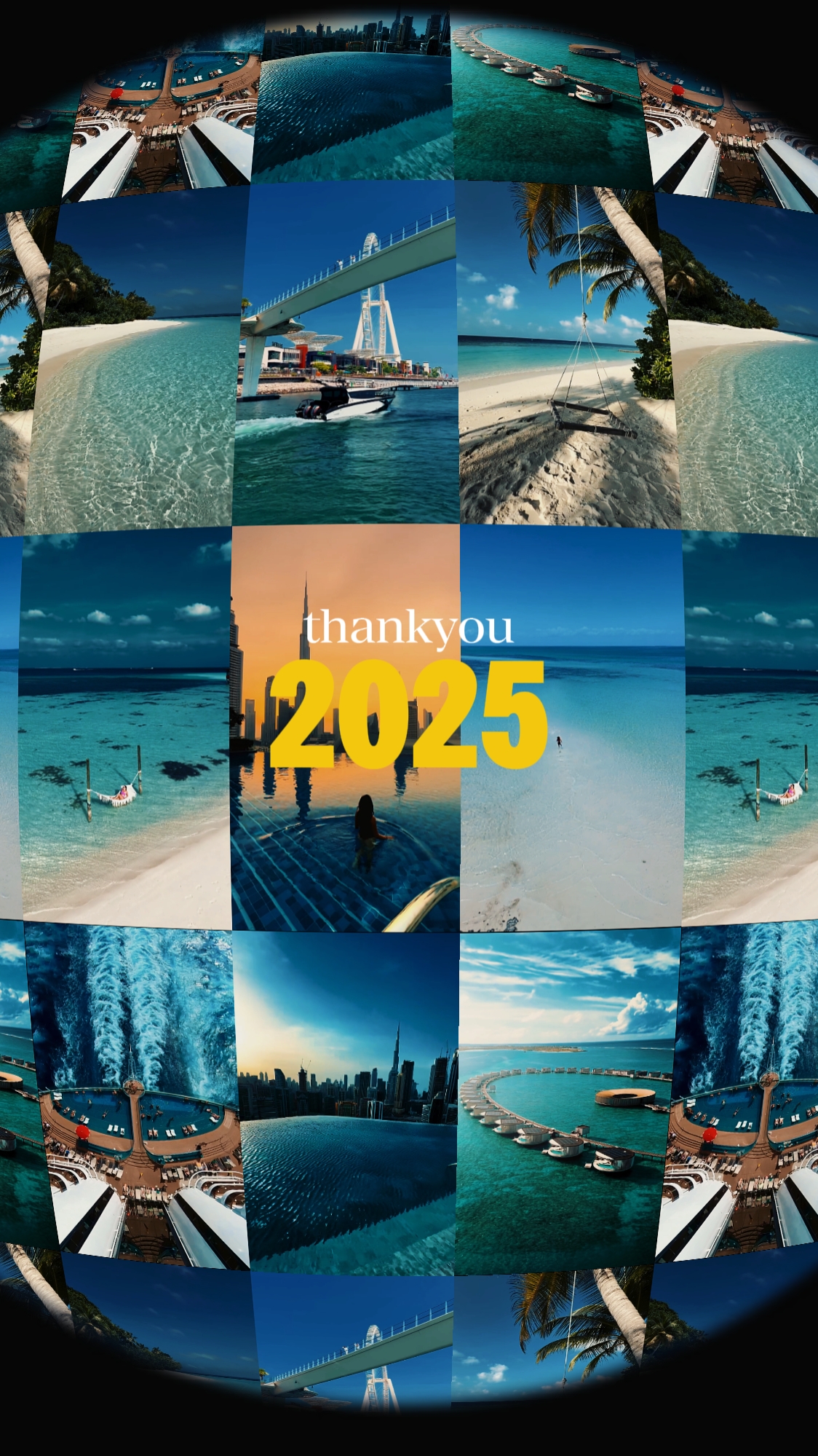 thank you 2025