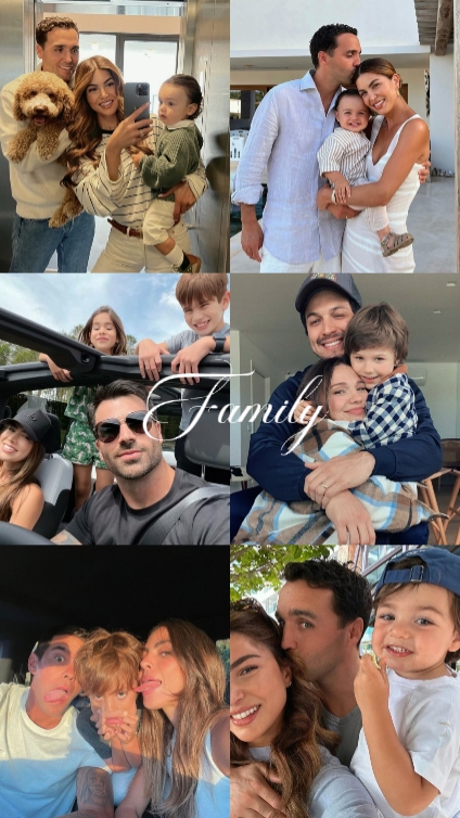 aile anları