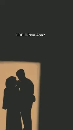 LDR R-nya apa? 