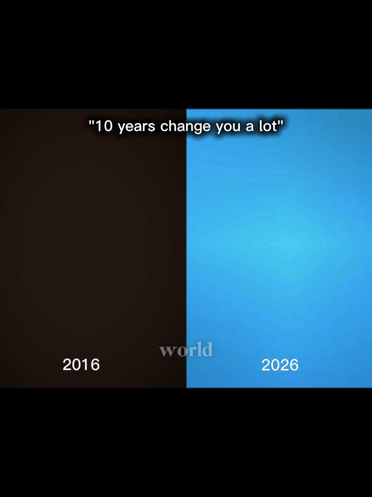 changer beaucoup