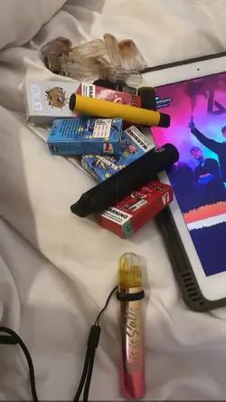 เคยสูบพอตไหม