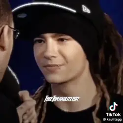 Tom kaulitz 