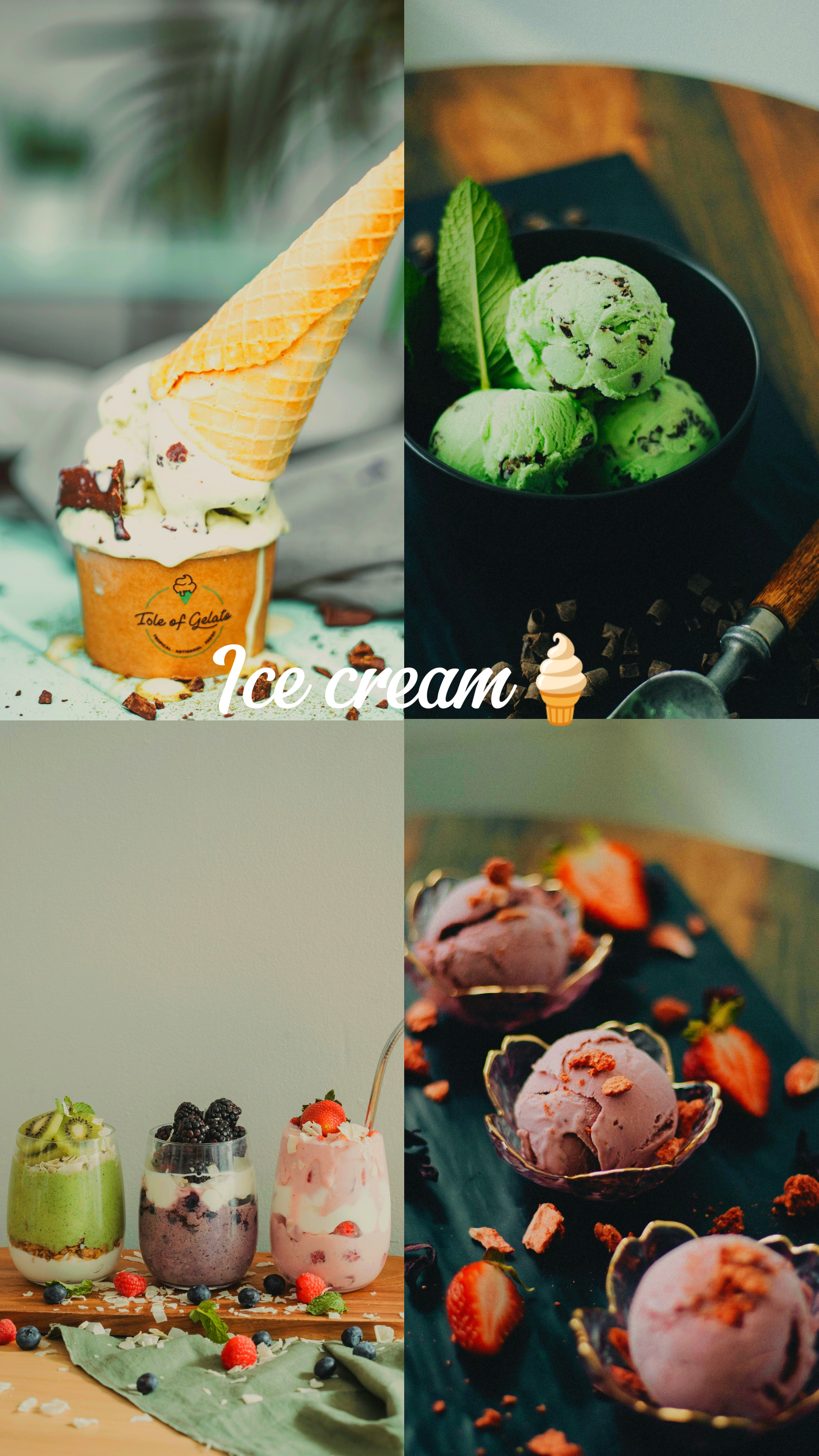 Helado