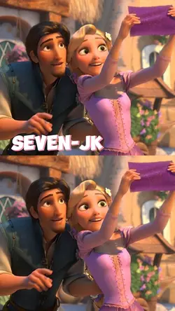 Seven - Jungkook 