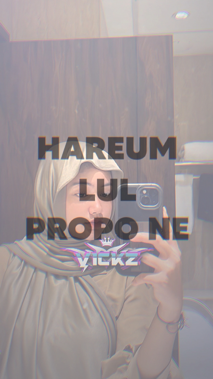 PROPUN DJ RAMLOS