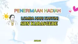Penerimaan Hadiah 