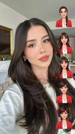 HAIRSTYLE TREND 2026