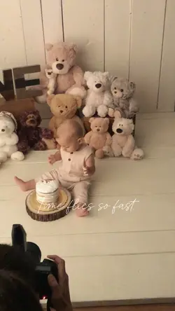 Time flies so fast ❤️