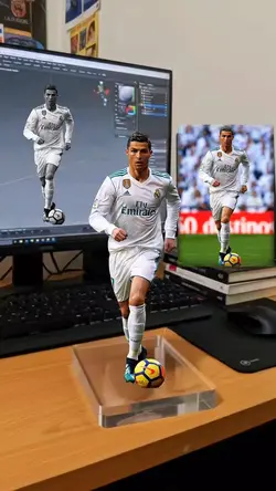 Trend Ai 3D Viral