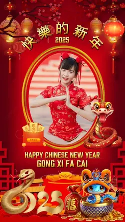 Chinese New Year