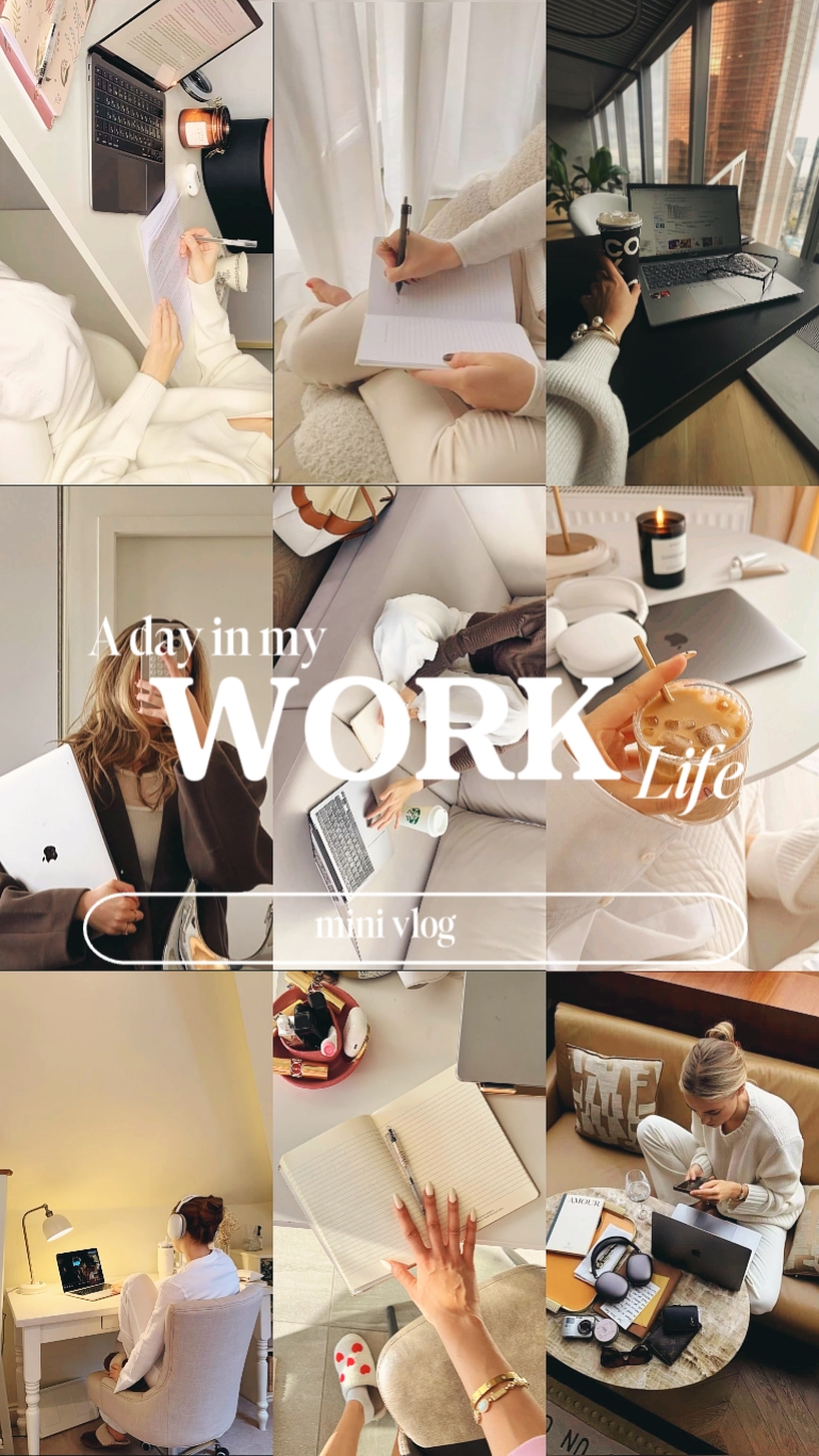 Vida en el trabajo 