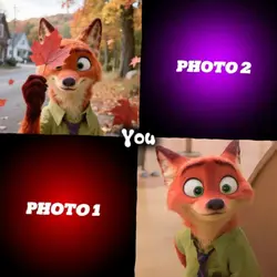 Zootopia trend