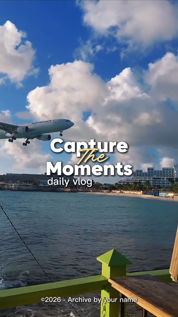 VLOG QUOTIDIEN