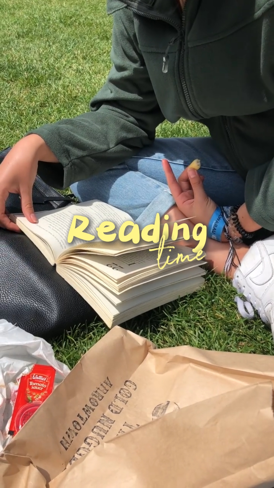 Reading Time