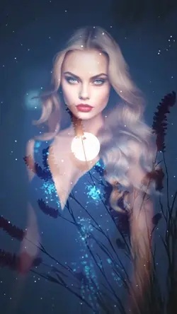 Moon light