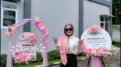 dua hati yg berbeda