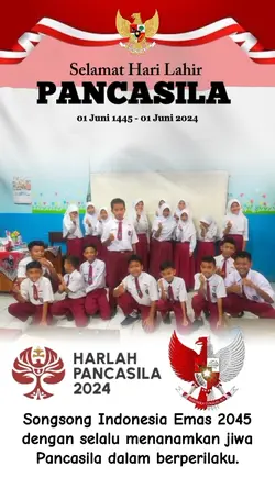 harlah Pancasila2024