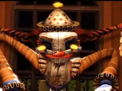 THE MIMIC EDIT