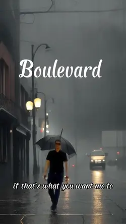 Boulevard 