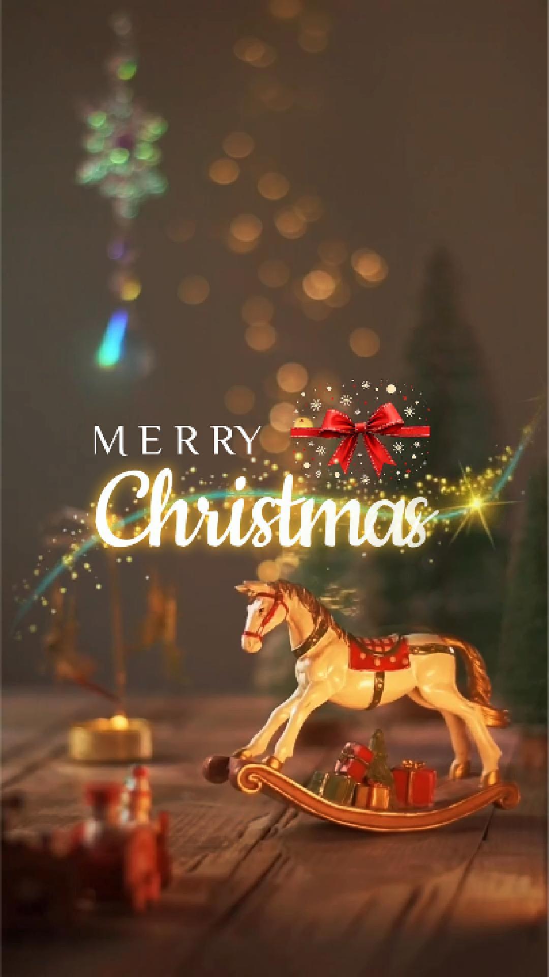 FELIZ Navidad