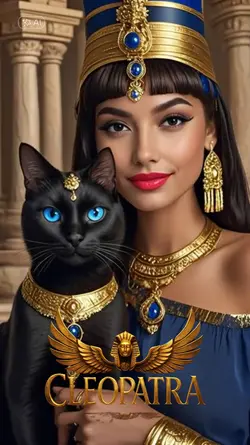 ai cleopatra