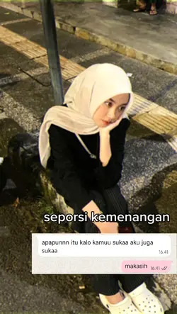 seporsi kemenangan 