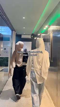 TrendHijabBuHaji