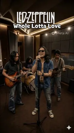 Whole Lotta Love 2