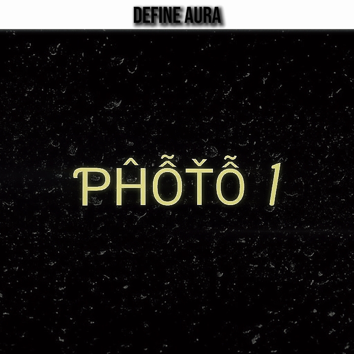 New template